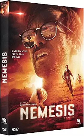 Couverture du produit · Nemesis