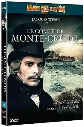 Couverture du produit · LE COMTE DE MONTE-CRISTO