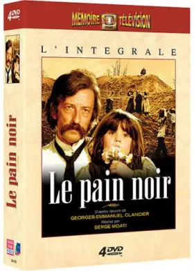 Couverture du produit · Le Pain Noir