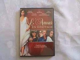 Couverture du produit · L'AMOUR EN HÉRITAGE