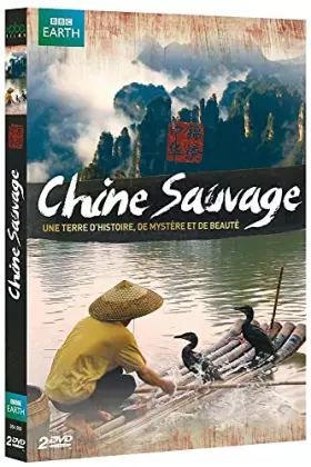 Couverture du produit · CHINE SAUVAGE