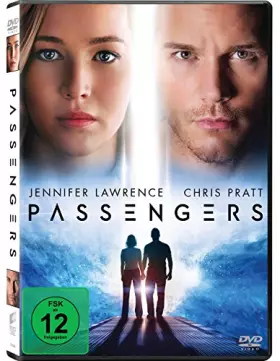 Couverture du produit · Passengers [Import]