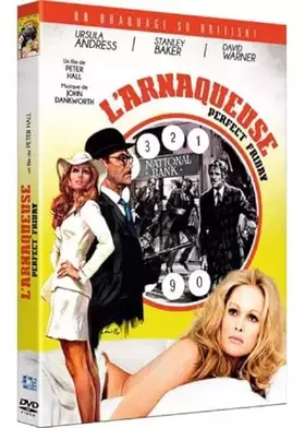 Couverture du produit · L'Arnaqueuse (Perfect Friday)