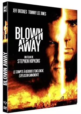Couverture du produit · Blown Away