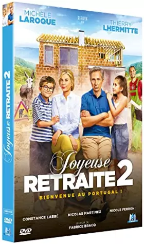 Couverture du produit · Joyeuse Retraite 2