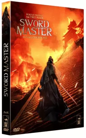 Couverture du produit · Sword Master