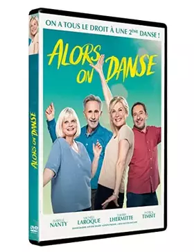 Couverture du produit · Alors On Danse [DVD]