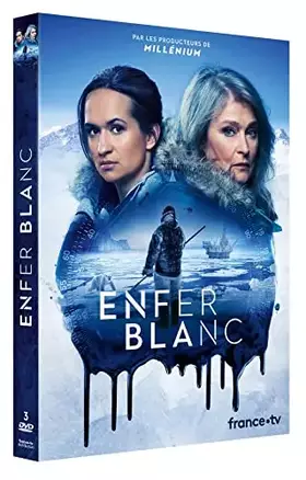 Couverture du produit · ENFER BLANC - DVD