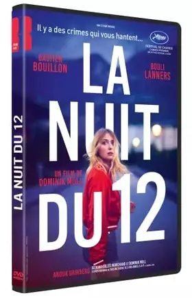 Couverture du produit · La Nuit du 12