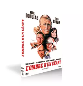 Couverture du produit · l'ombre d'un géant