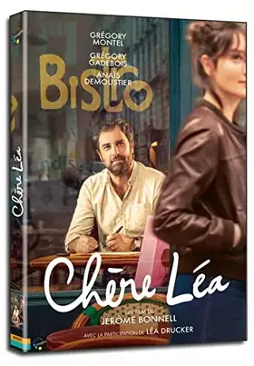 Couverture du produit · Chere Lea [DVD]