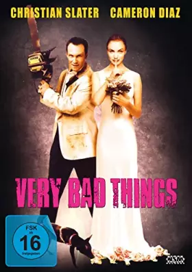 Couverture du produit · Very Bad Things [Import]
