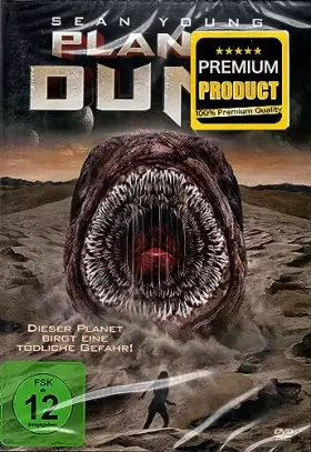 Couverture du produit · Planet Dune