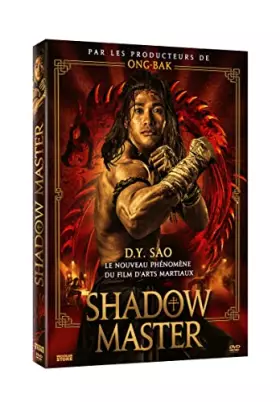 Couverture du produit · Shadow Master
