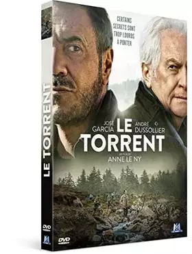 Couverture du produit · Torrent (Le) - DVD [HD DVD]