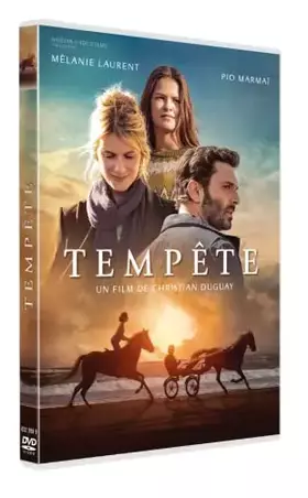 Couverture du produit · Tempête