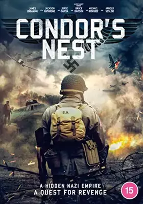 Couverture du produit · Condor's Nest [DVD]