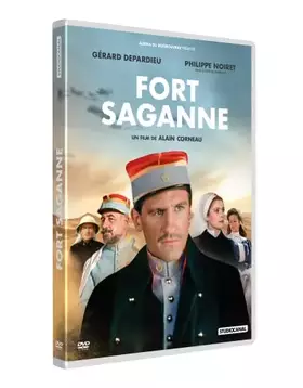 Couverture du produit · FORT SAGANNE - DVD