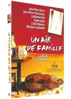 Couverture du produit · Un Air de famille