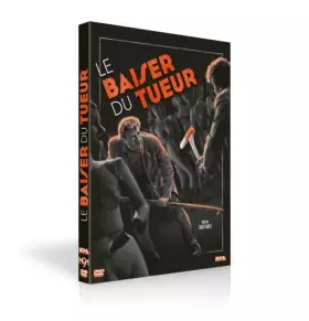 Couverture du produit · Le Baiser du Tueur