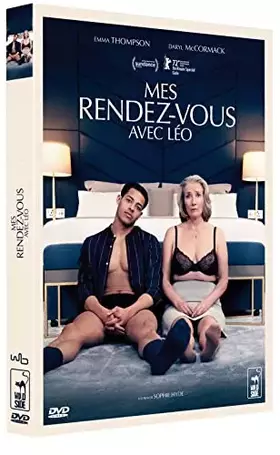 Couverture du produit · Mes rendez-vous avec Léo