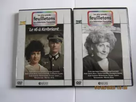 Couverture du produit · LE 16 A KERBRIANT