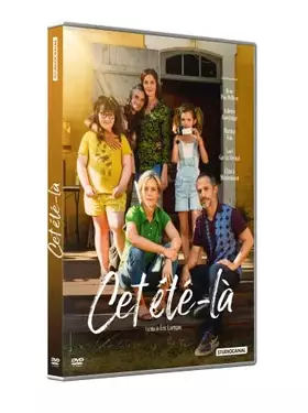 Couverture du produit · CET ETE-LA - DVD