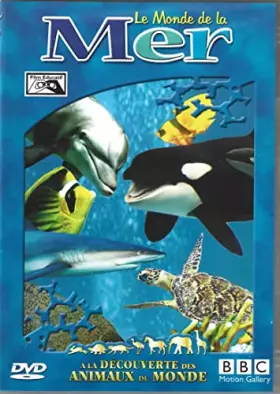 Couverture du produit · Le Monde de la Mer
