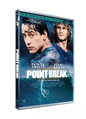 Couverture du produit · Point Break