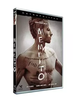 Couverture du produit · Memento