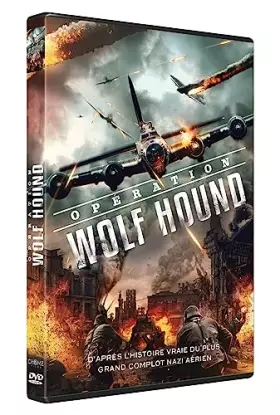 Couverture du produit · Wolf Hound [DVD]