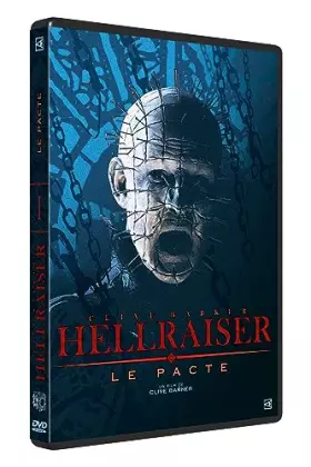 Couverture du produit · Hellraiser : Le pacte