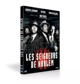 Couverture du produit · Les Seigneurs de Harlem