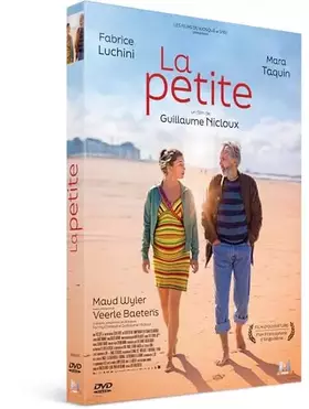 Couverture du produit · La Petite [DVD] [HD DVD]