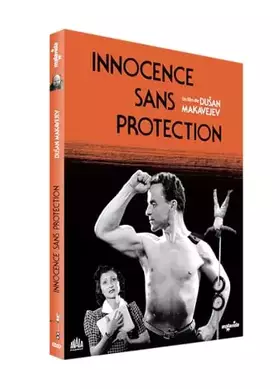 Couverture du produit · Innocence sans protection