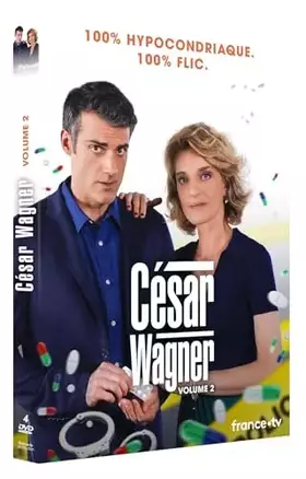 Couverture du produit · César Wagner, volume 2