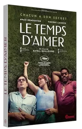 Couverture du produit · Le Temps d'aimer