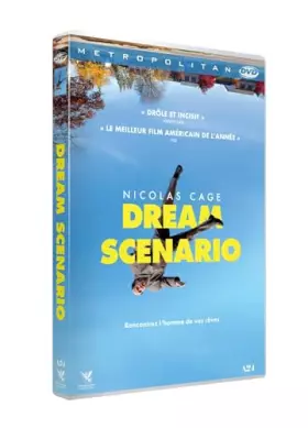 Couverture du produit · Dream Scenario