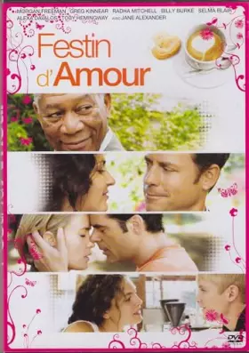 Couverture du produit · Festin d'Amour