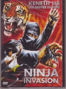 Couverture du produit · Ninja invasion
