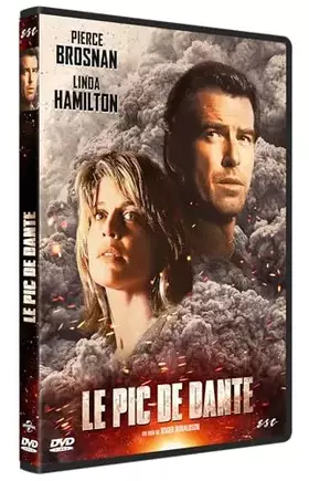 Couverture du produit · Le Pic de Dante