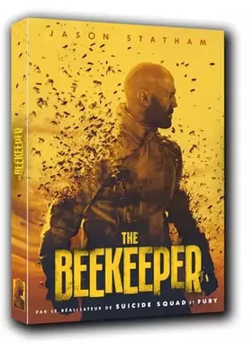 Couverture du produit · The beekeeper