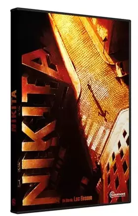Couverture du produit · Nikita