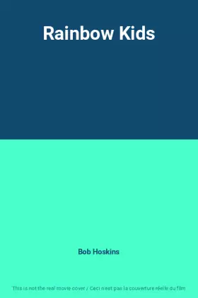 Couverture du produit · Rainbow Kids