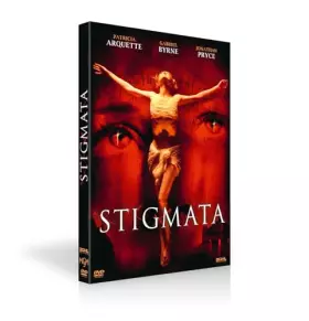 Couverture du produit · Stigmata