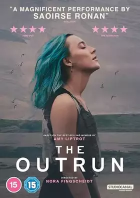 Couverture du produit · The Outrun [DVD]