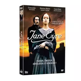 Couverture du produit · Jane Eyre [Version Restaurée]