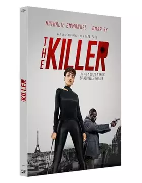 Couverture du produit · THE KILLER - DVD