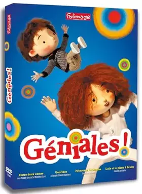 Couverture du produit · Géniales