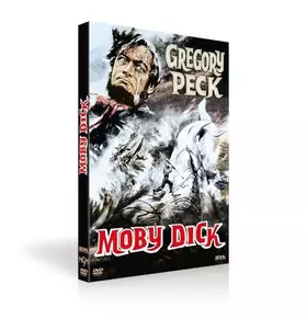 Couverture du produit · Moby Dick